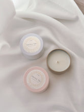 Load image into Gallery viewer, 40g Mini Soy Candles
