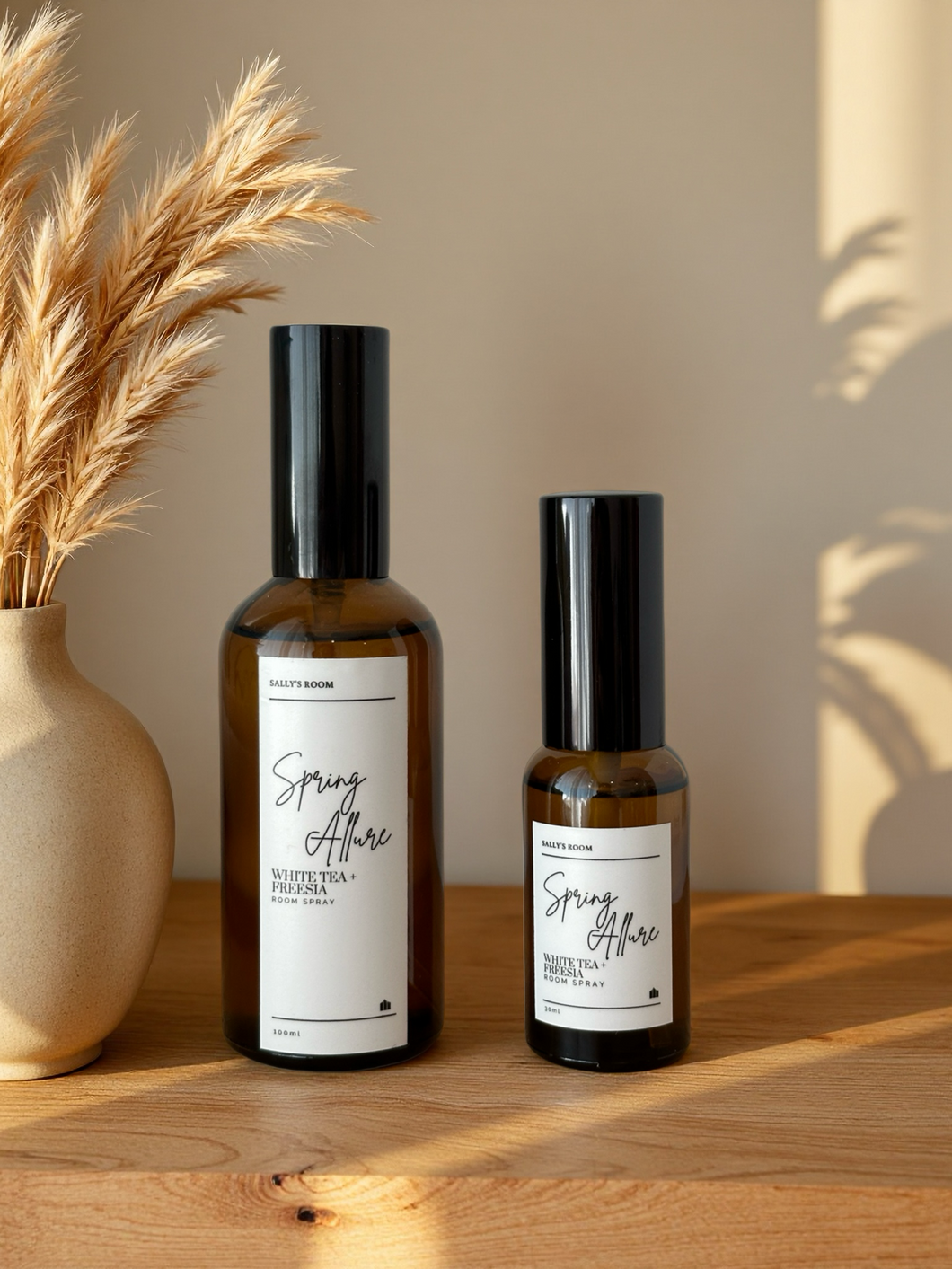 Spring Allure (White Tea & Freesia) Room Spray