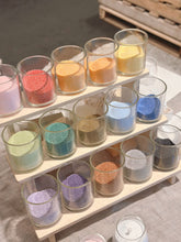 Load image into Gallery viewer, Sand Art Candle Workshop (2 items)
