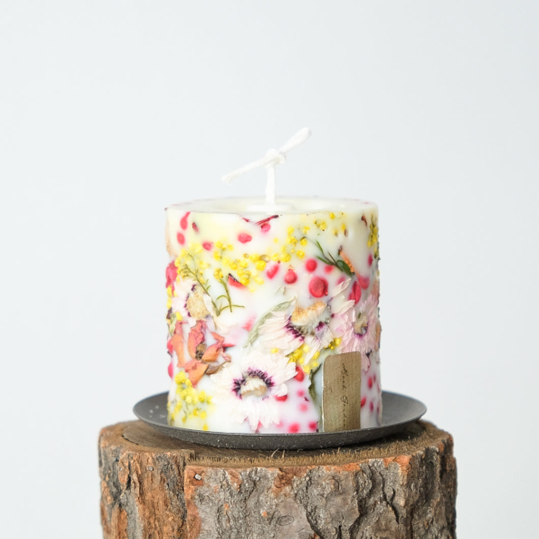 Soy Wax Candle Making - Intermediate | Sally's Room SG